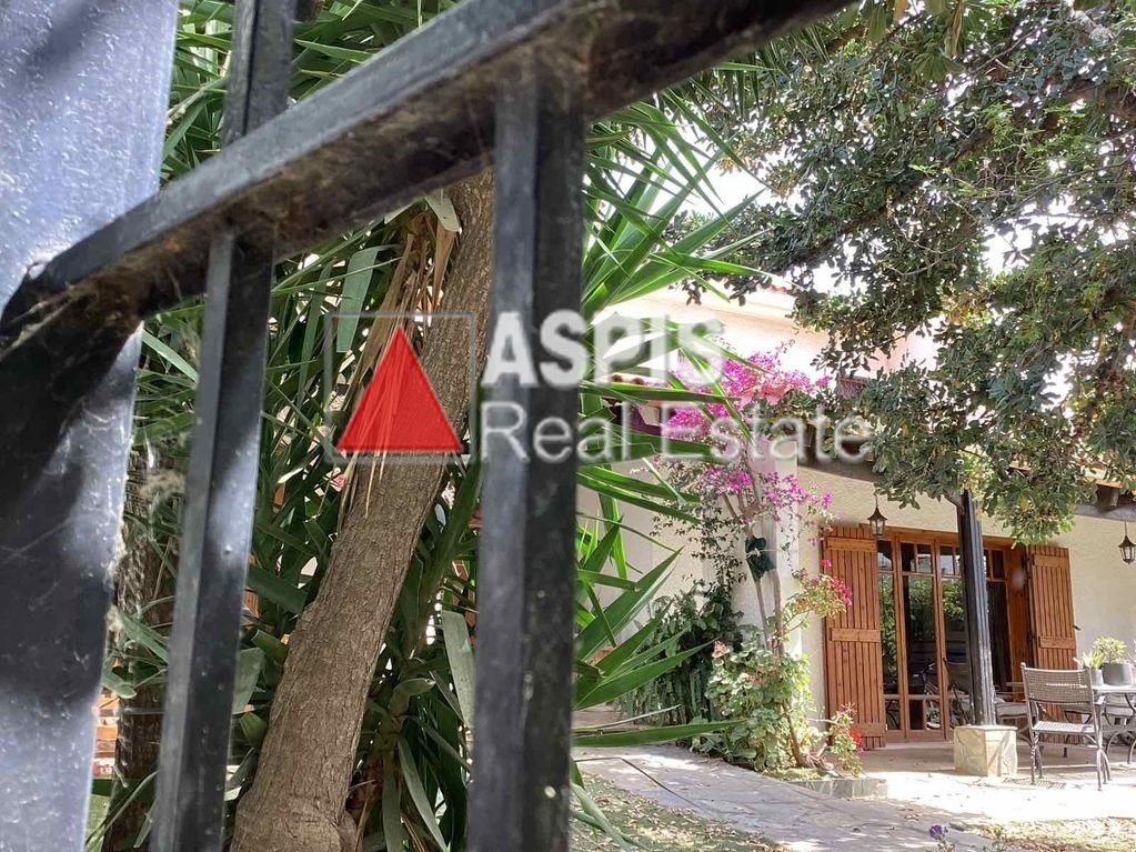 House in Glyfada, Attica, Greece 4 - 16004596