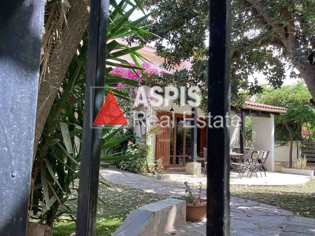 House in Glyfada, Attica, Greece 1 - 16004596