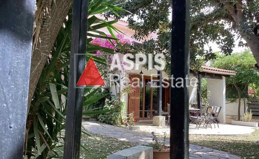 House in Glyfada, Attica, Greece 1