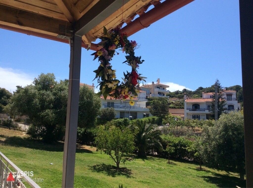 House in Palea Fokea, Attica, Greece 1 - 16004287