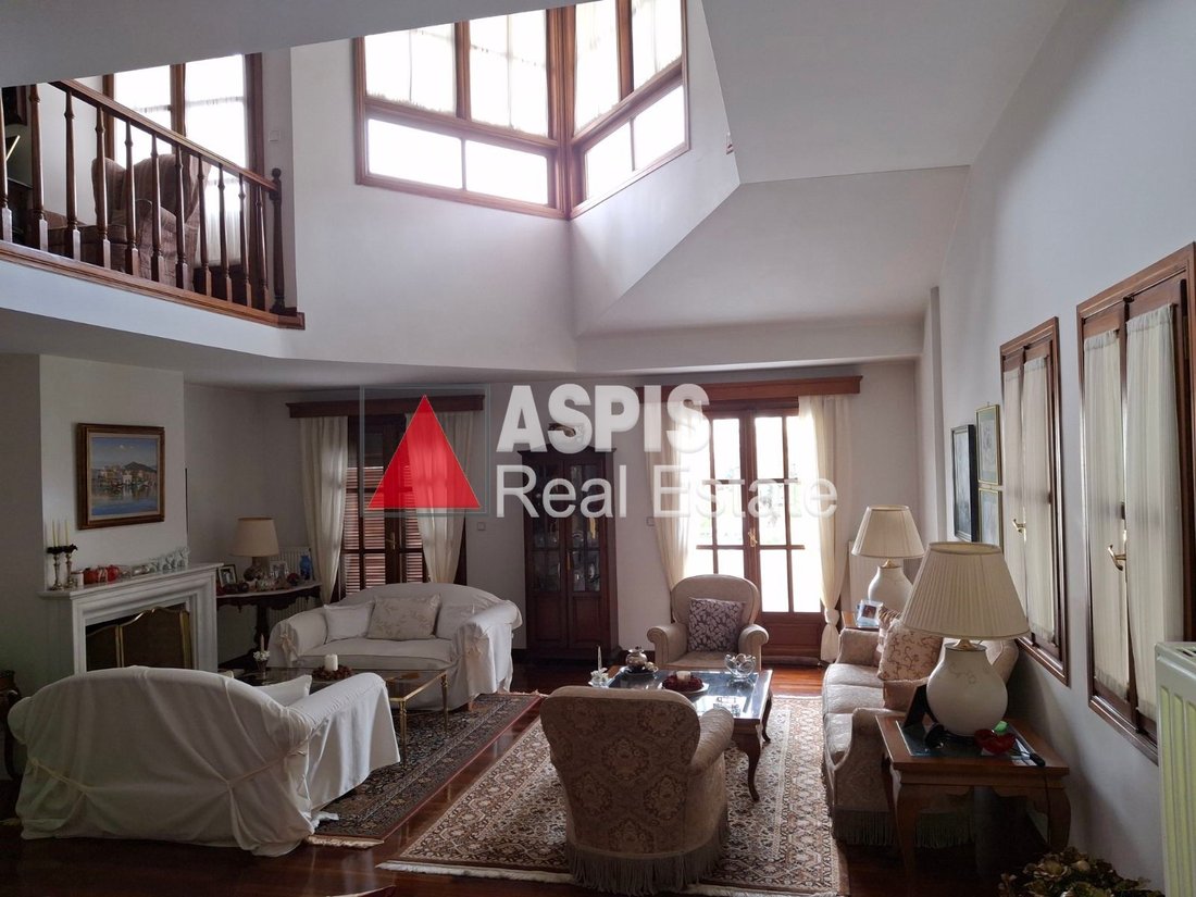 House in Glyfada, Attica, Greece 2 - 16003877