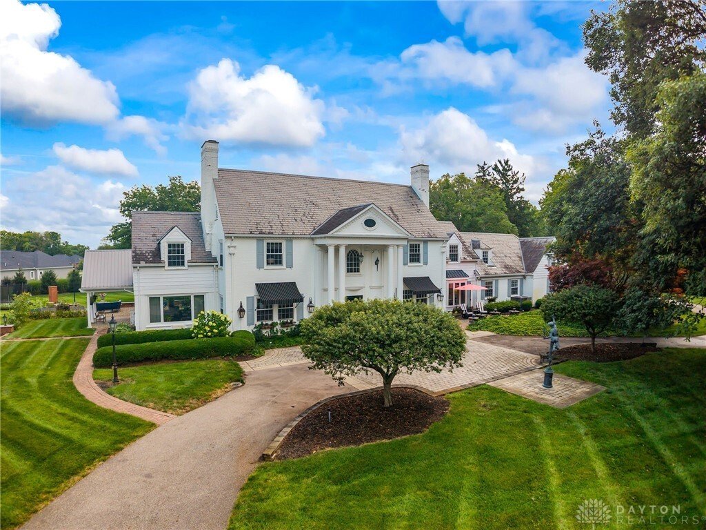 House in Troy, Ohio, United States 1 - 16011290