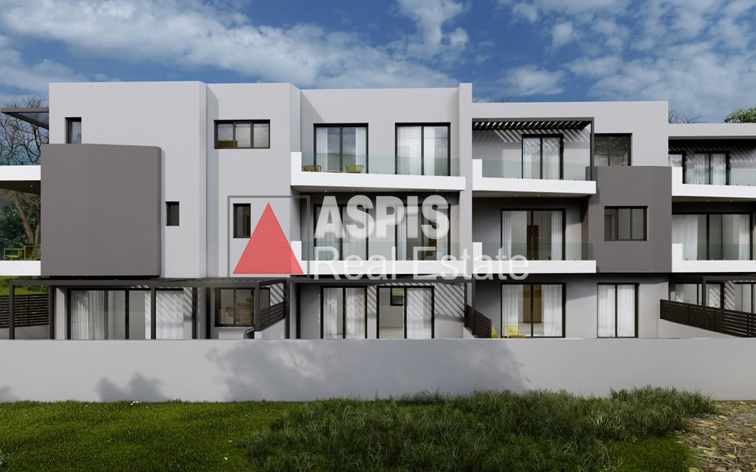 Apartment in Anavissos, Attica, Greece 3 - 16003833