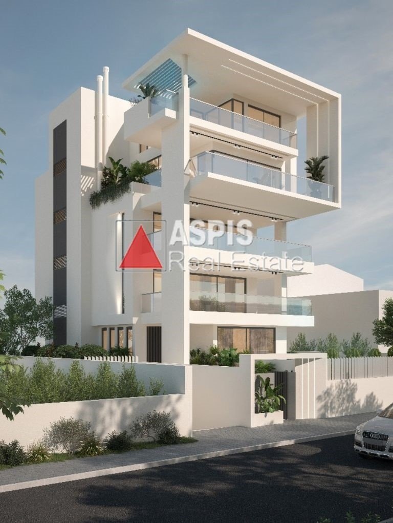Apartment in Glyfada, Attica, Greece 1 - 16004696