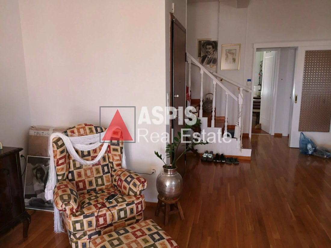 Apartment in Voula, Attica, Greece 4 - 16003716