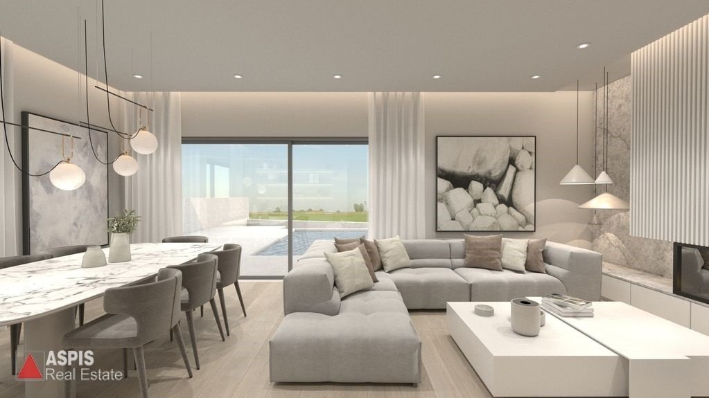 Appartement à Voúla, Attique, Grèce 2 - 16004379