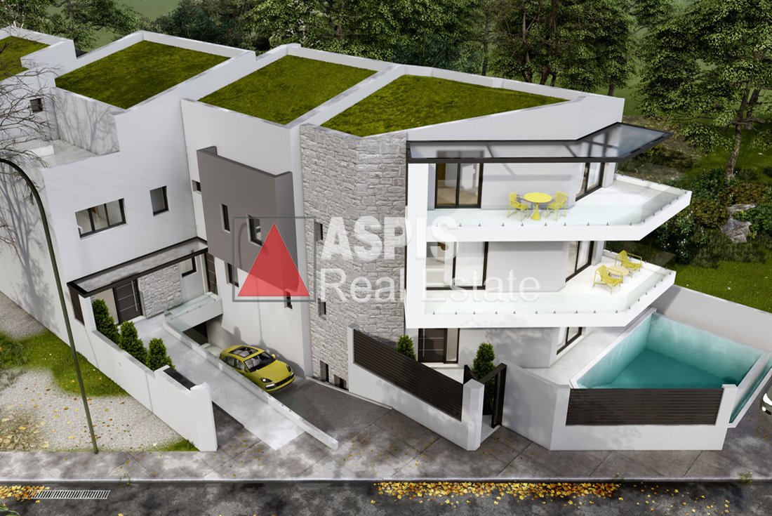Apartment in Anavissos, Attica, Greece 5 - 16003833