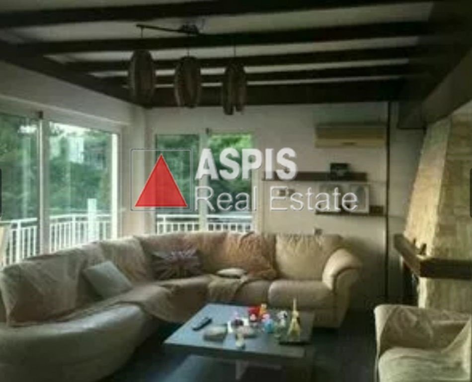 Apartment in Vouliagmeni, Attica, Greece 2 - 16004676