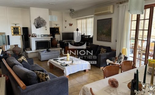 Apartment in Vari, Attica, Greece 1