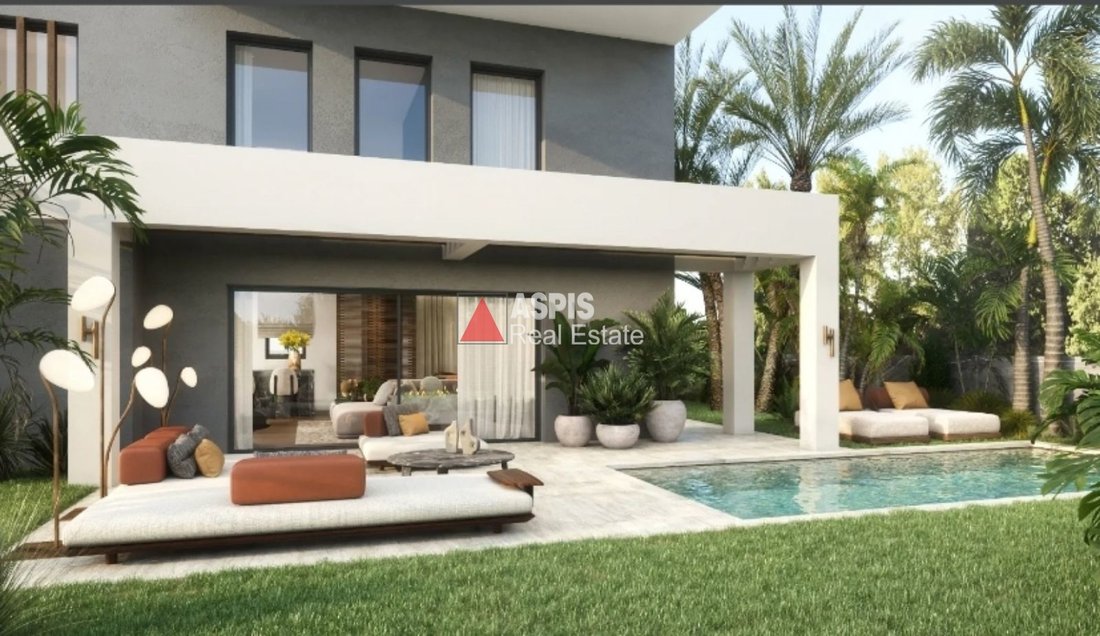Apartment in Glyfada, Attica, Greece 3 - 16004579