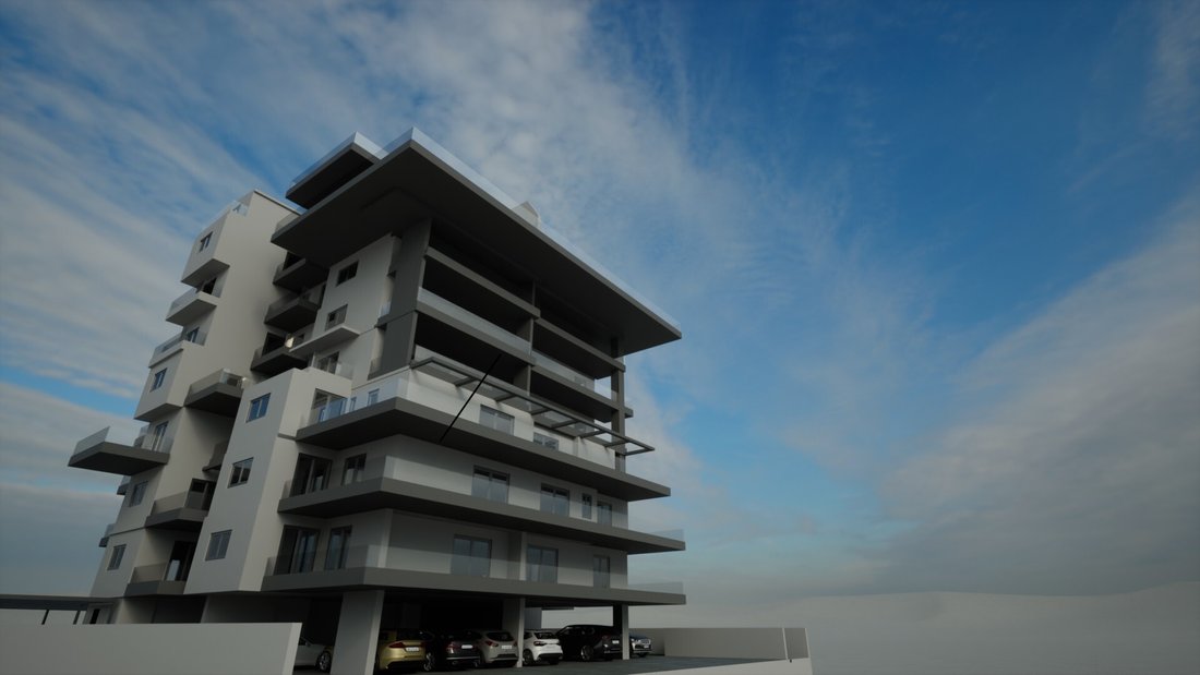 Apartment in South Athens, Attica, Greece 1 - 16005507