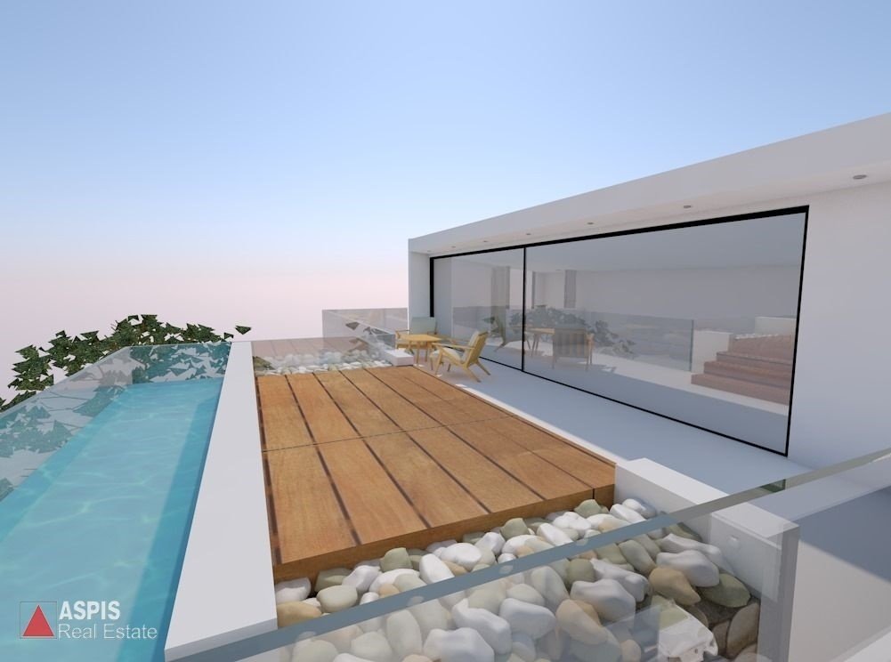 House in Anavissos, Attica, Greece 1 - 16004233