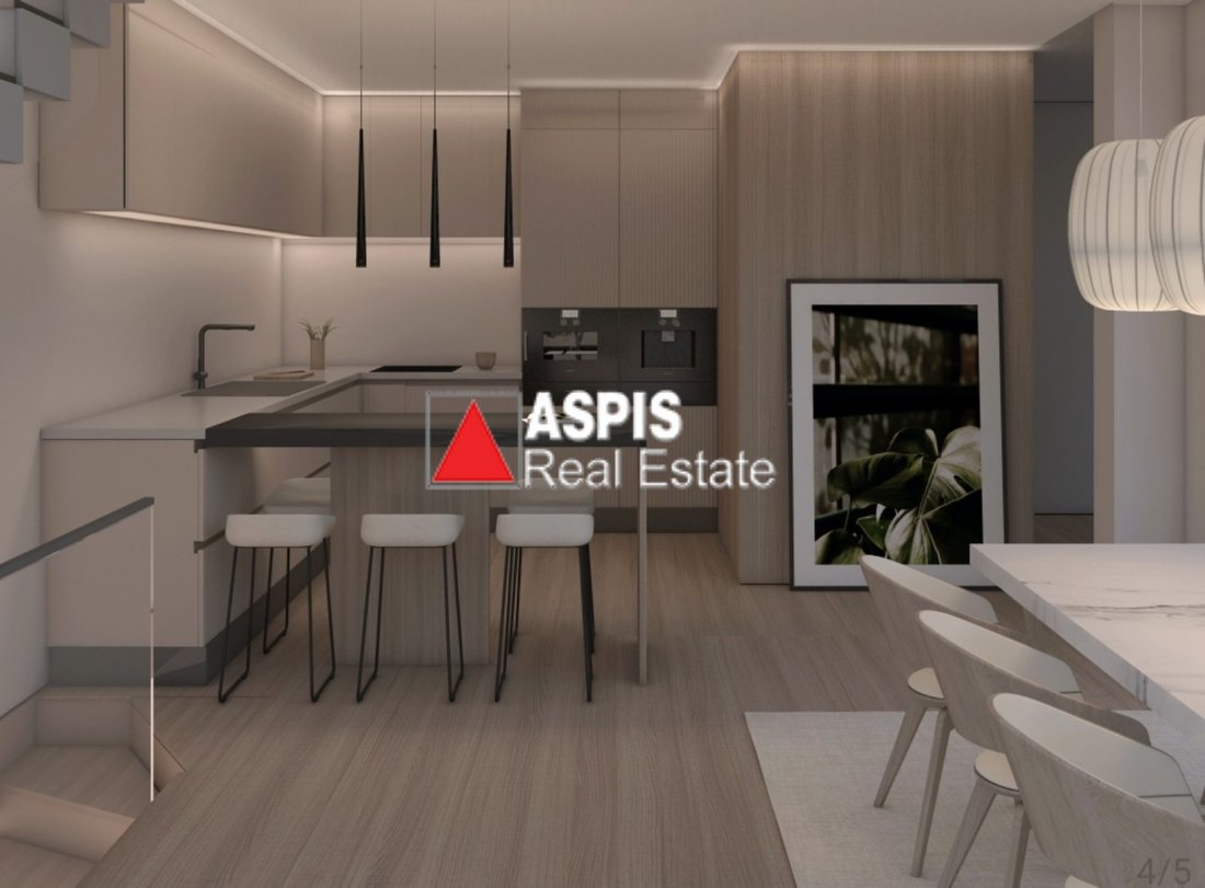 Apartment in Glyfada, Attica, Greece 4 - 16003983