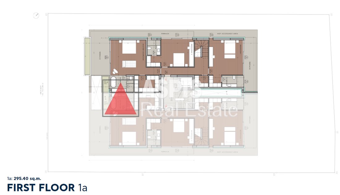 Apartment in Glyfada, Attica, Greece 5 - 16003953