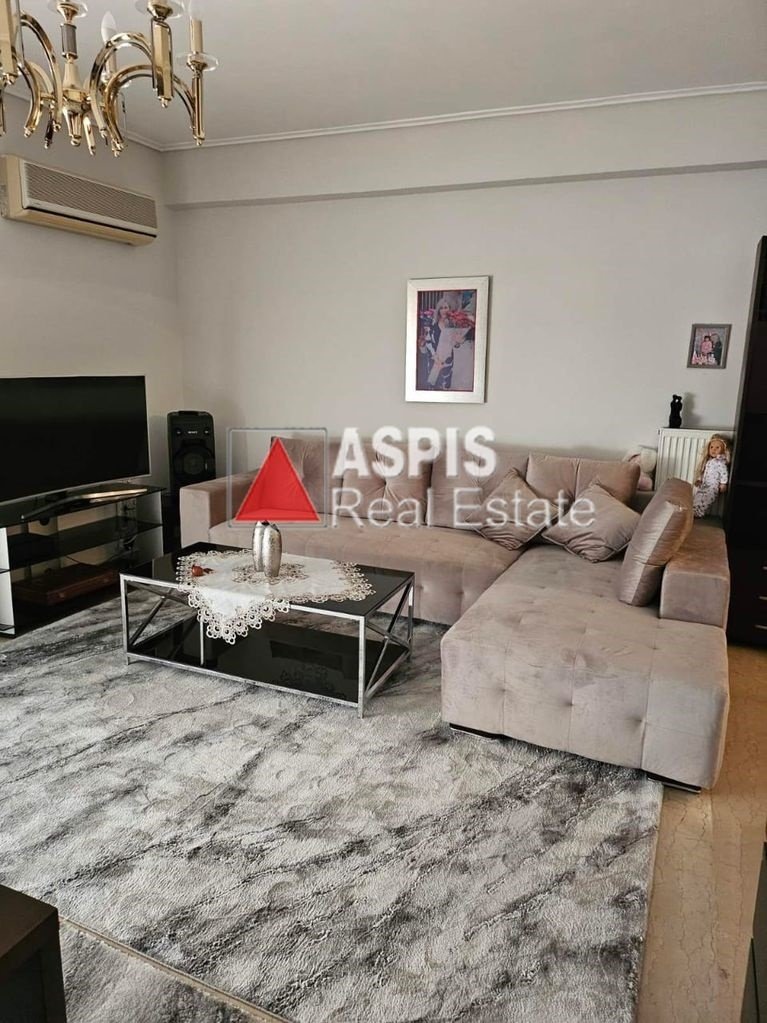 Apartment in Vouliagmeni, Attica, Greece 1 - 16004599