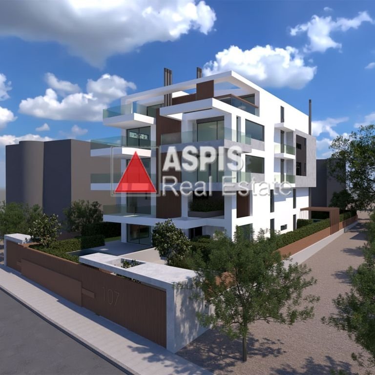 Apartment in Voula, Attica, Greece 1 - 16004445