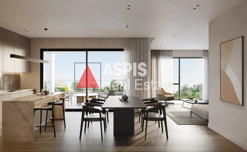 Apartment in Glyfada, Attica, Greece 1