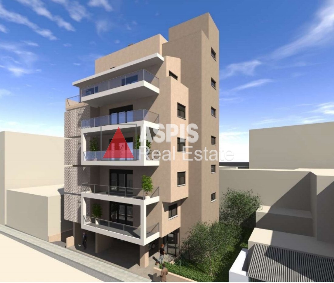 Apartment in South Athens, Attica, Greece 4 - 16003940