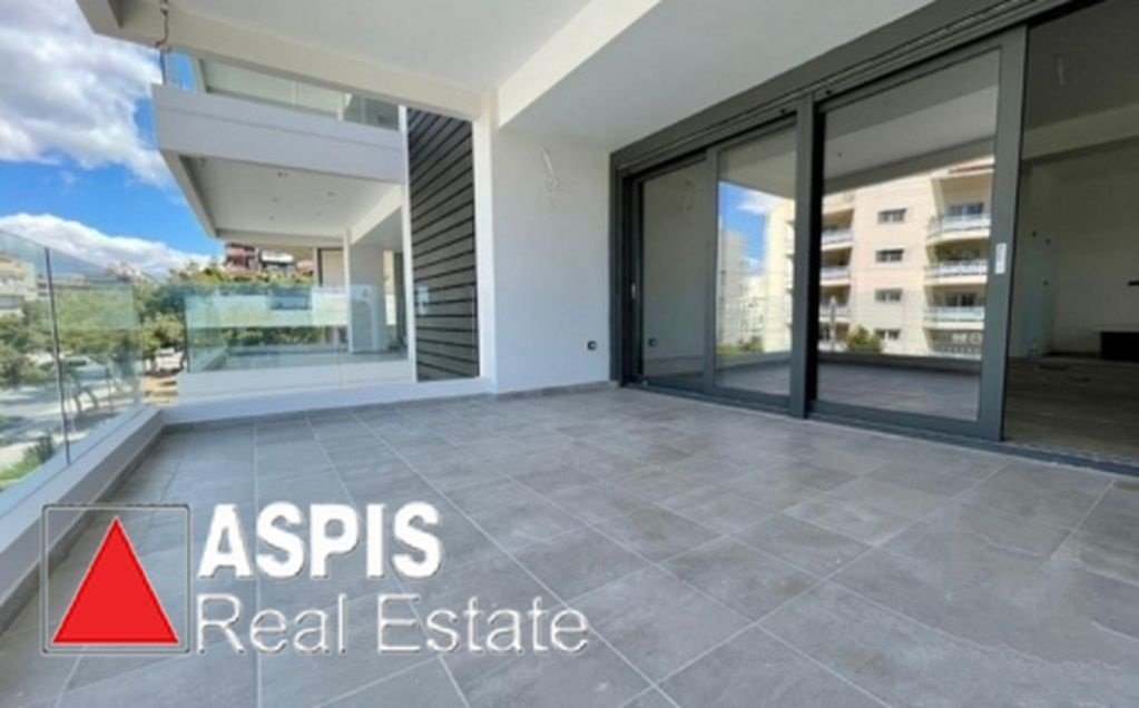 Apartment in Glyfada, Attica, Greece 1 - 16004247