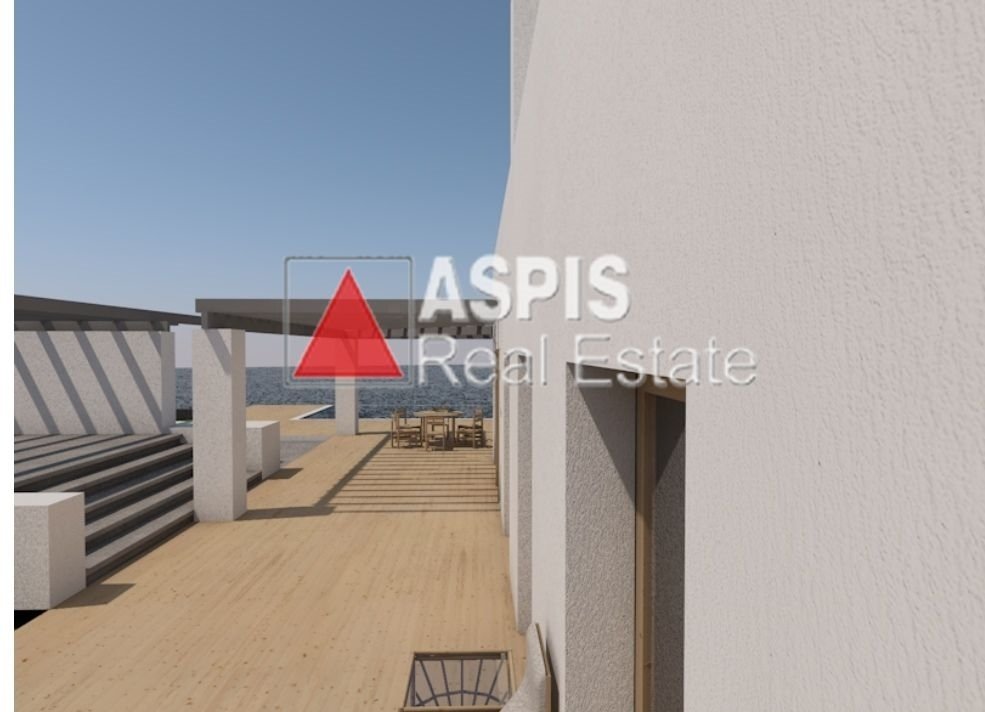 House in Kea, Aegean, Greece 1 - 16003800