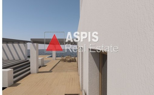 Haus in Kea, Aegean, Griechenland 1