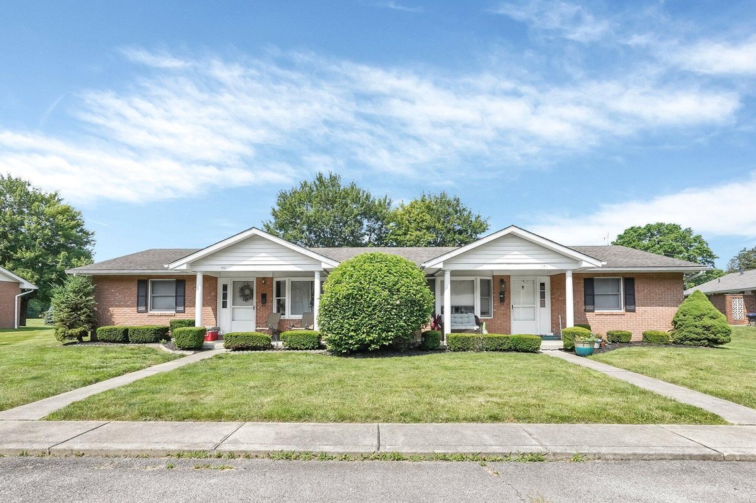 Apartment in Pickerington, Ohio, United States 3 - 16008158