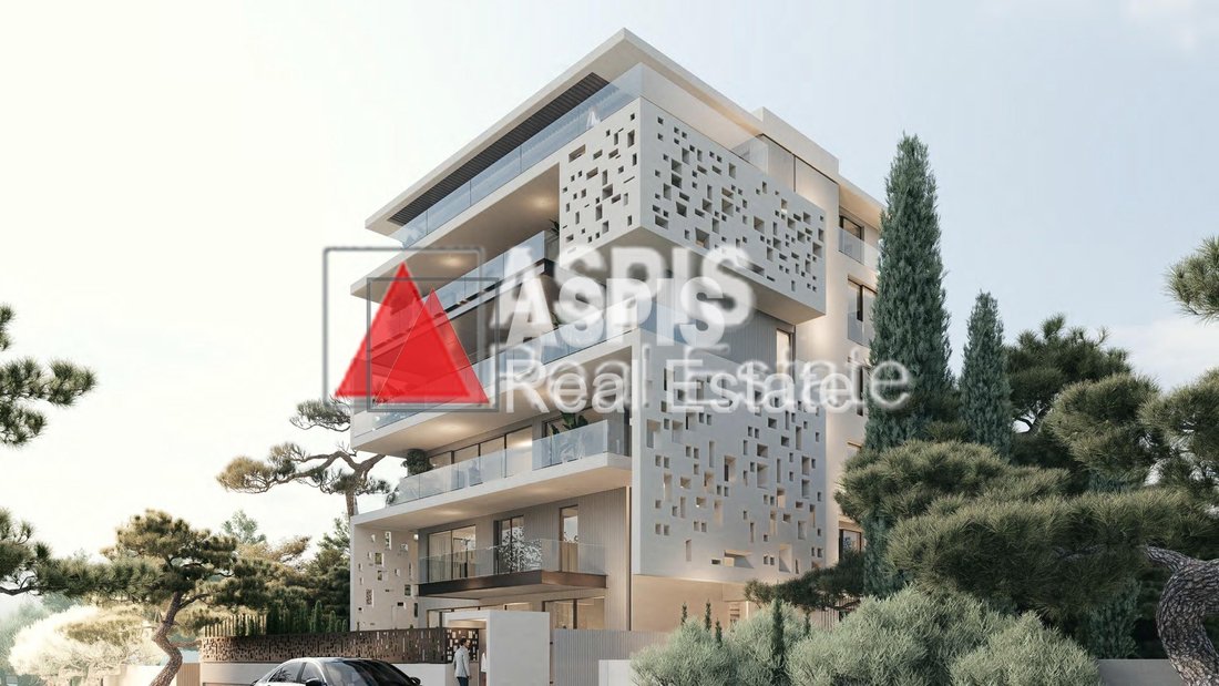 Apartment in Glyfada, Attica, Greece 3 - 16004524