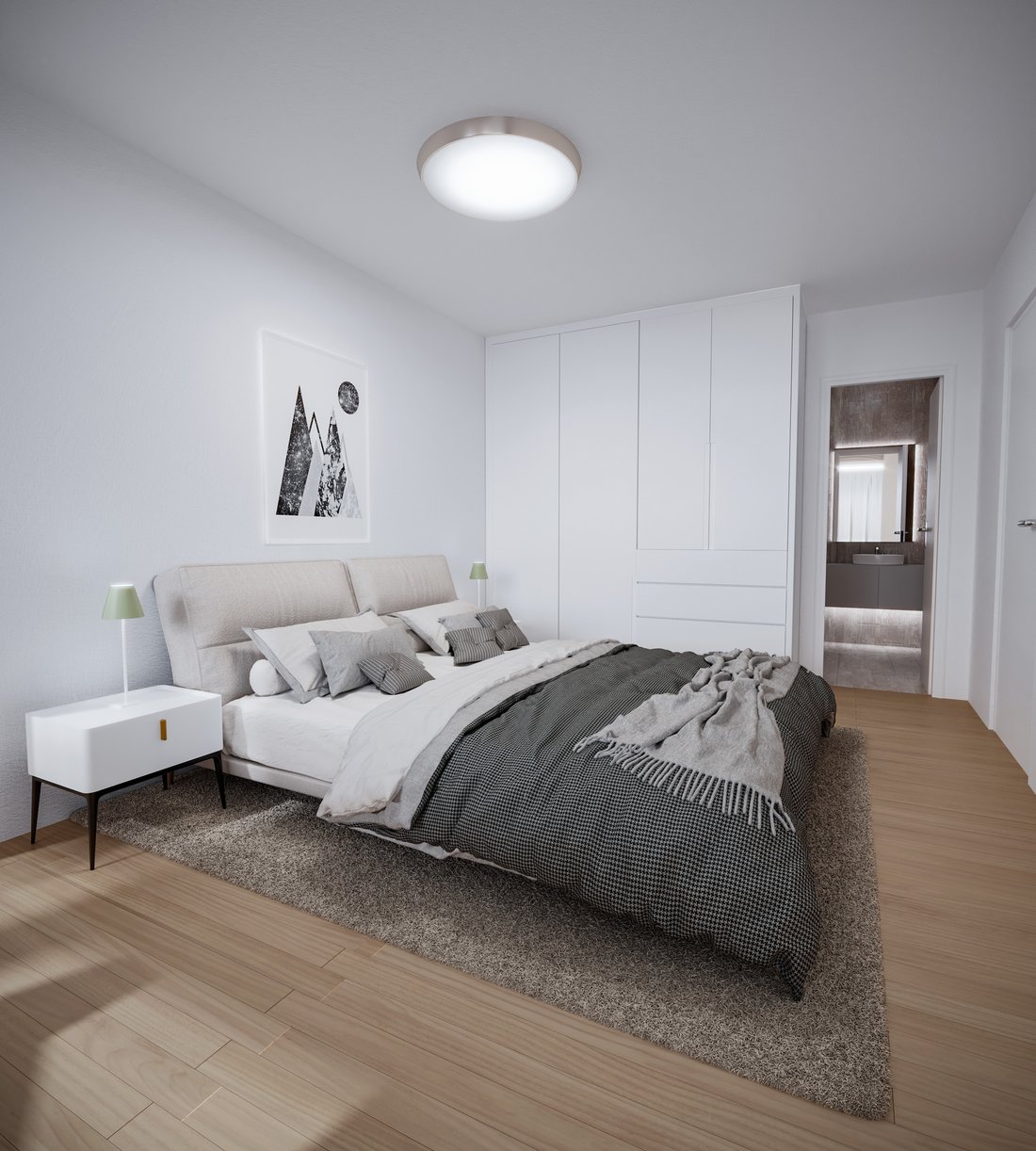 Apartment in South Athens, Attica, Greece 5 - 16005635