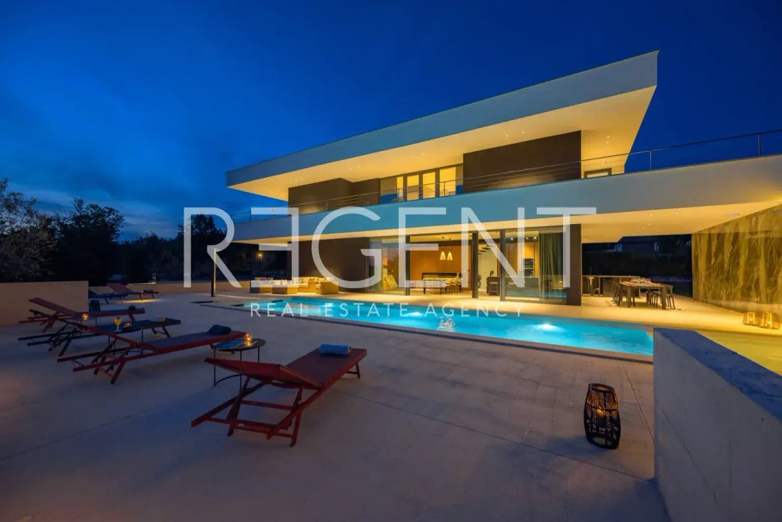 House in Oprtalj, Istria County, Croatia 3 - 16005145