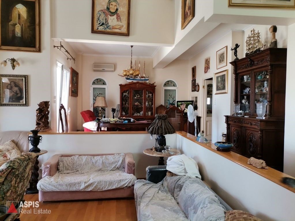 Villa in Kropia, Attica, Greece 5 - 16004211