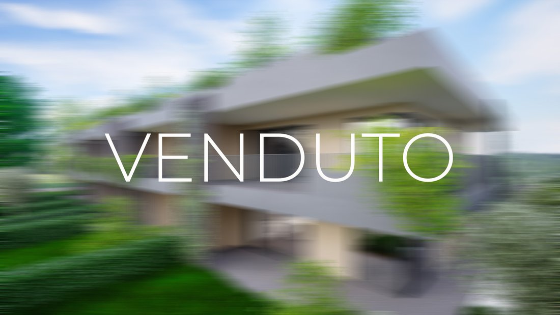 Apartment in Bardolino, Veneto, Italy 1 - 15713997