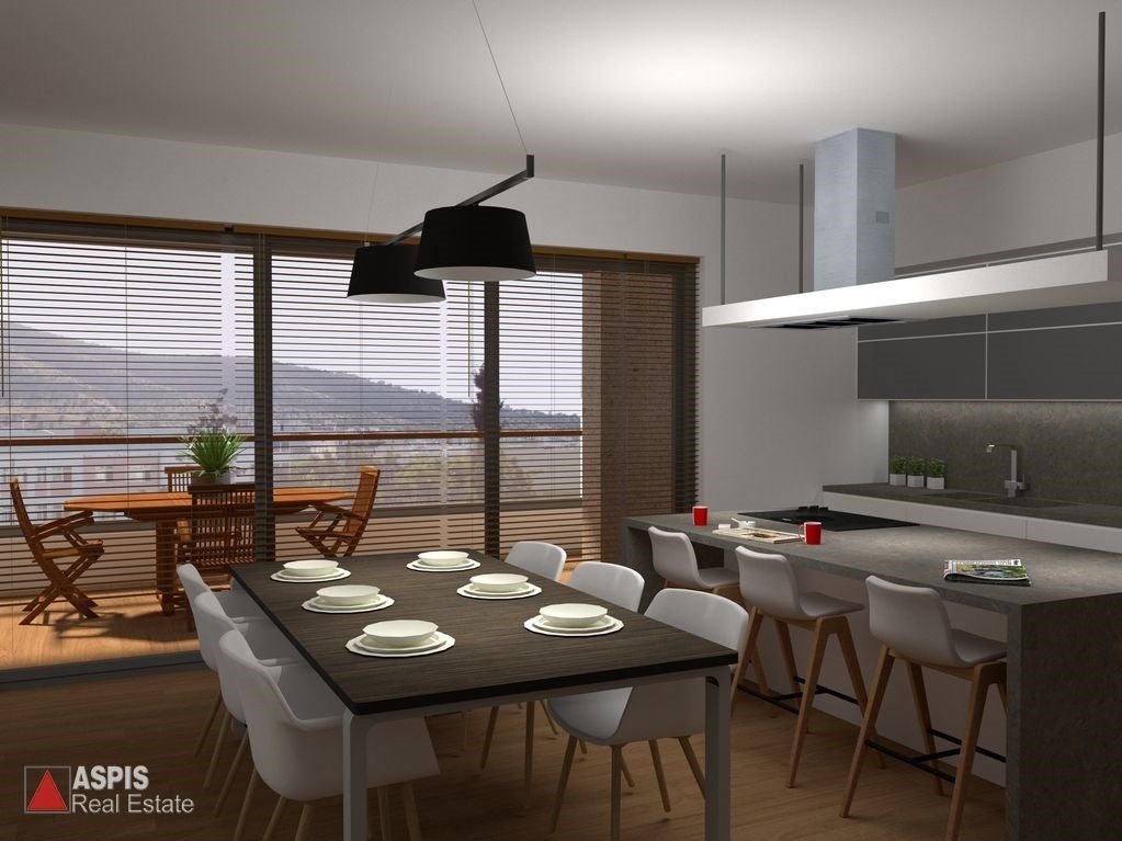 Apartment in Glyfada, Attica, Greece 2 - 16004278