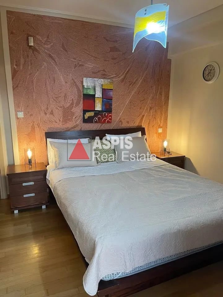 Apartment in Ilioupoli, Attica, Greece 3 - 16004637