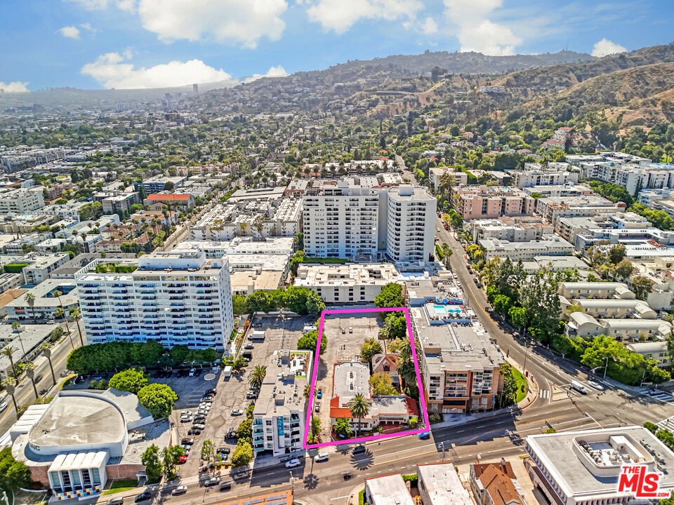 Land in Los Angeles, California, United States 3 - 16004817