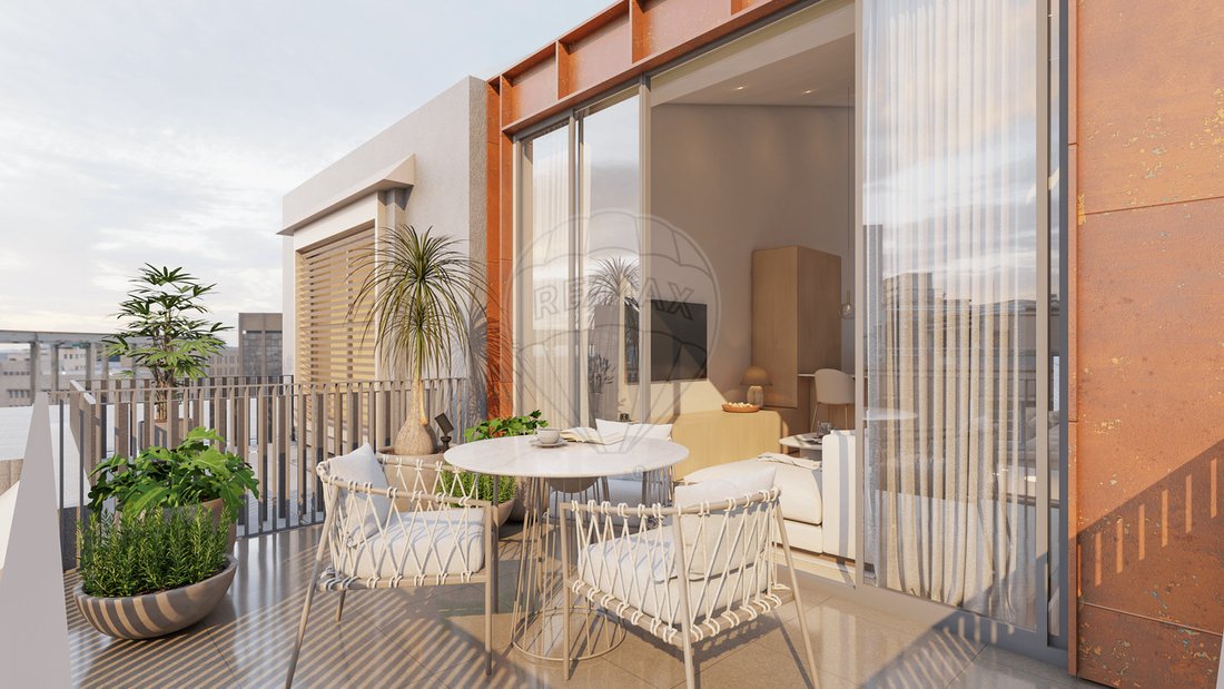 Apartment in Bonfim, Porto District, Portugal 5 - 16002924