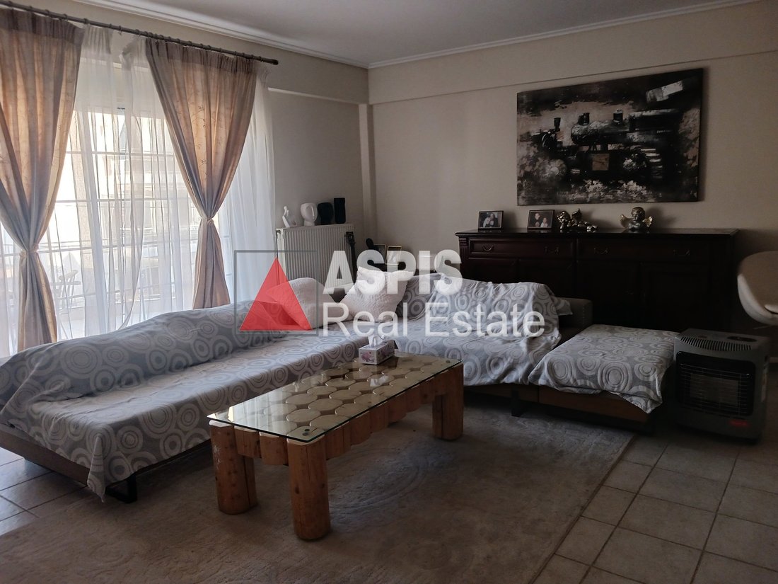 House in Ilioupoli, Attica, Greece 1 - 16003842