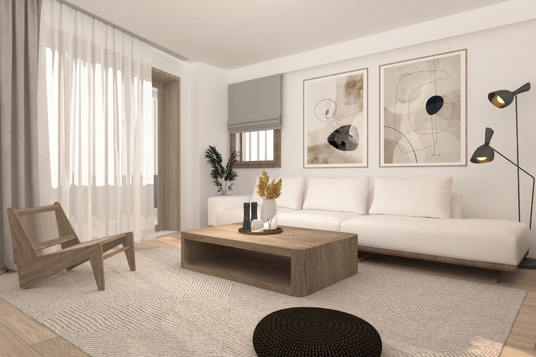 Apartment in South Athens, Attica, Greece 4 - 16005447