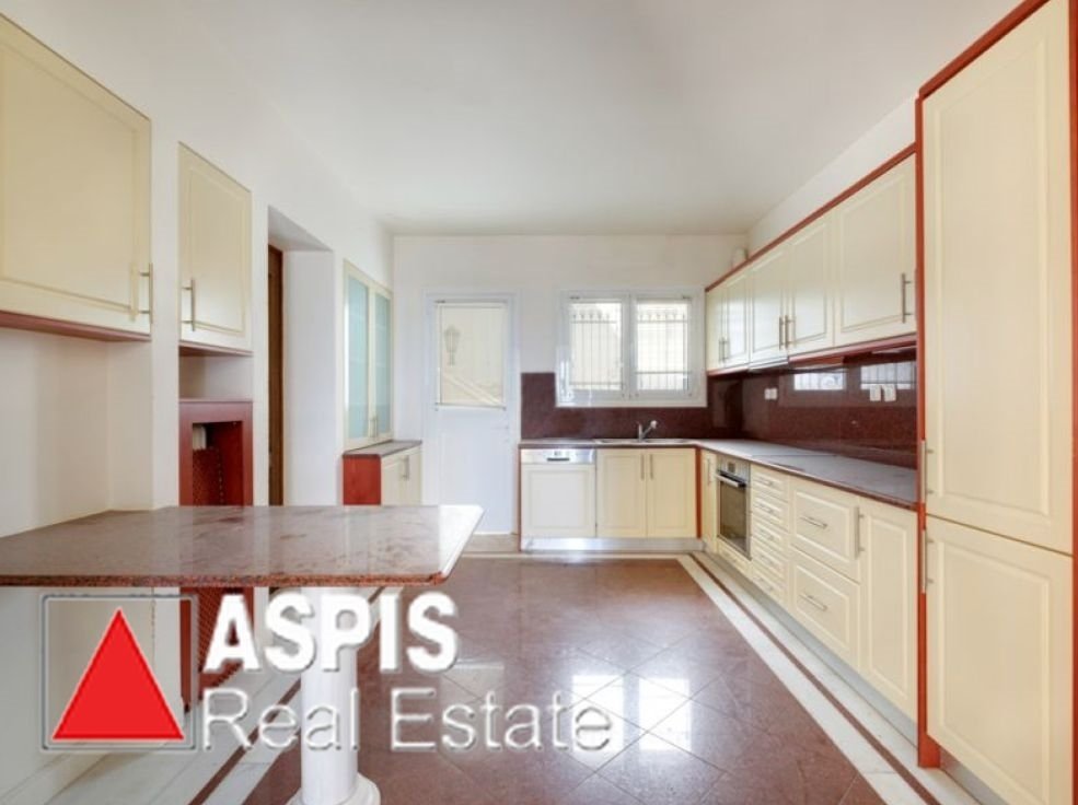 Villa in Psychiko, Attica, Greece 4 - 16003840