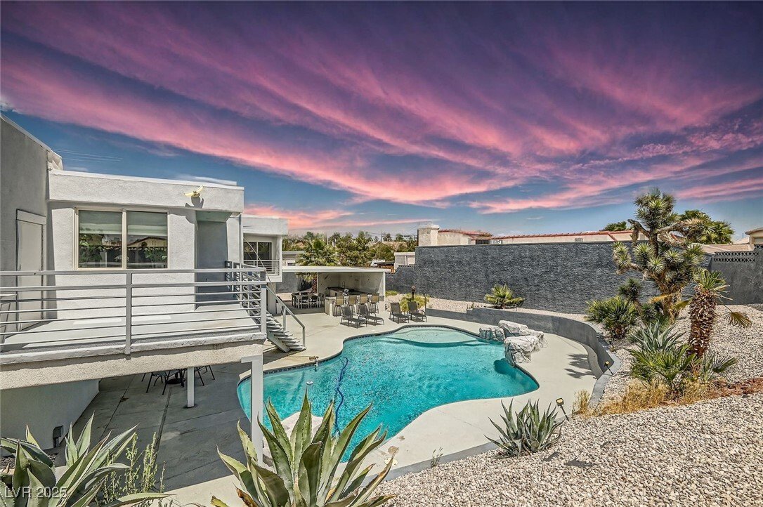 House in Las Vegas, Nevada, United States 3 - 16009744