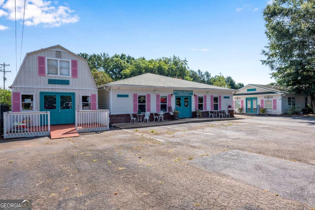 House in Canton, Georgia, United States 4 - 16007440