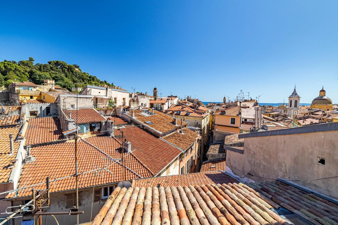 Apartment in Nice, Provence-Alpes-Côte d'Azur, France 2 - 16006590