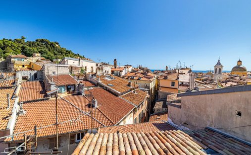 Appartamento a Nizza, Provenza-Alpi-Costa Azzurra, Francia 1