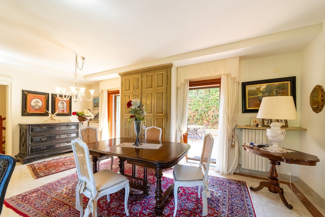 Villa in Historic Center, Livorno, Tuscany 5 - 16005058