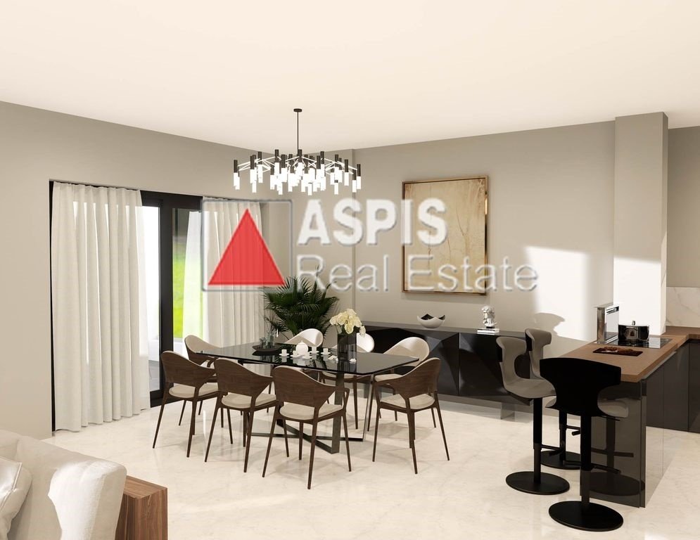Apartment in Glyfada, Attica, Greece 2 - 16004135