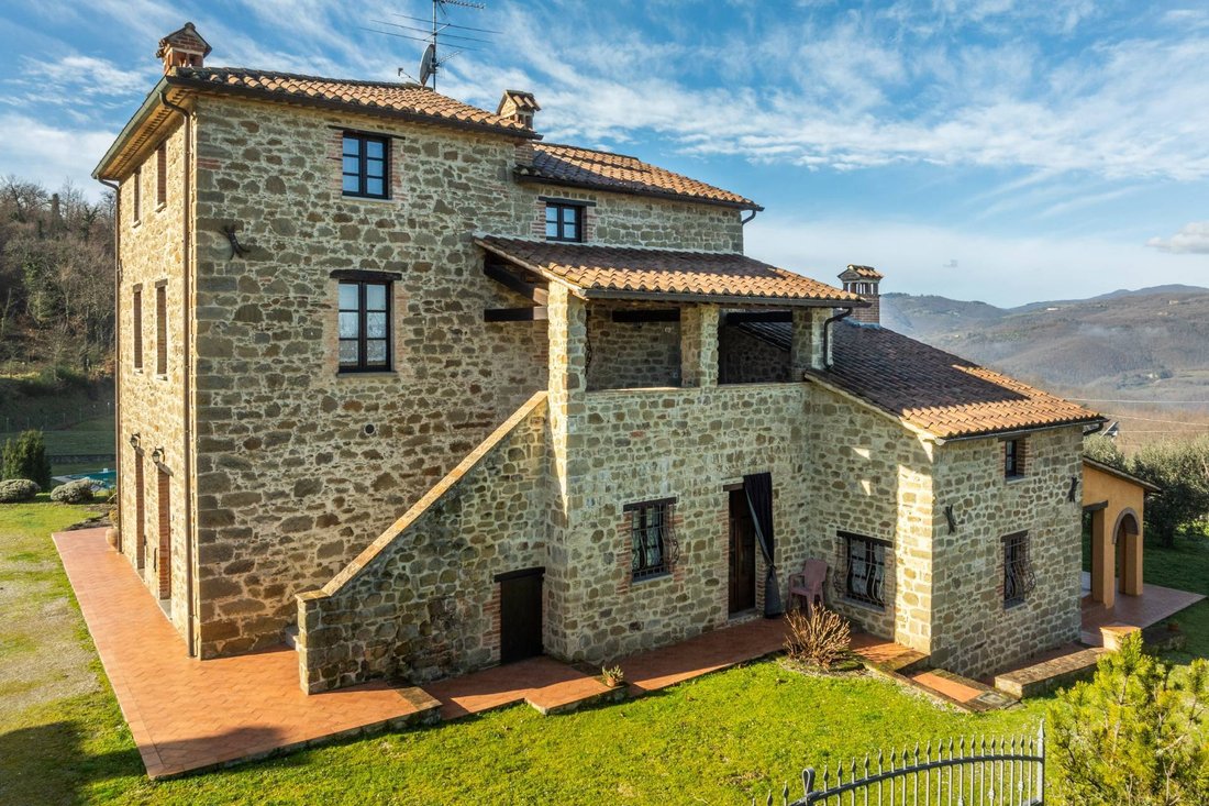Country House in Città di Castello, Umbria, Italy 5 - 16005884