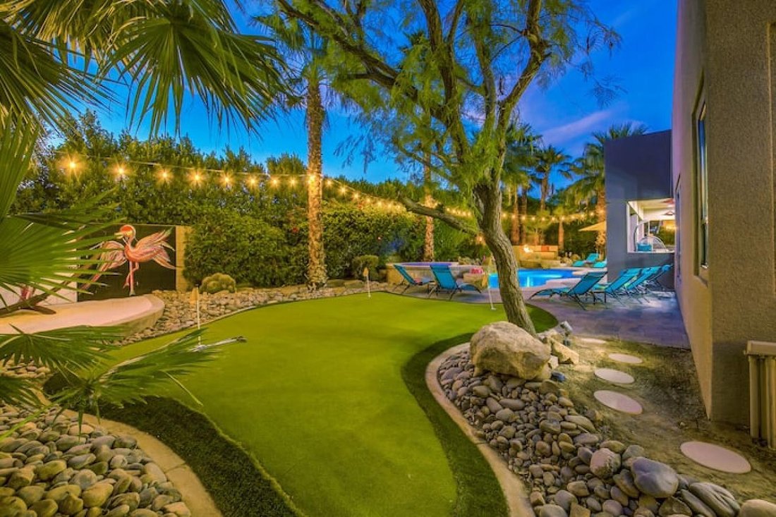 House in Indio, California, United States 4 - 16010142