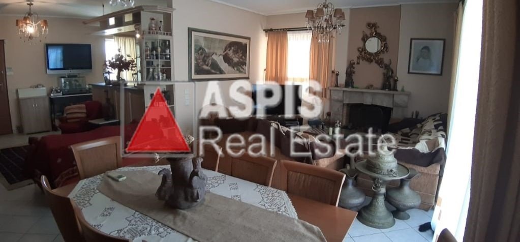 Apartment in Glyfada, Attica, Greece 1 - 16004265
