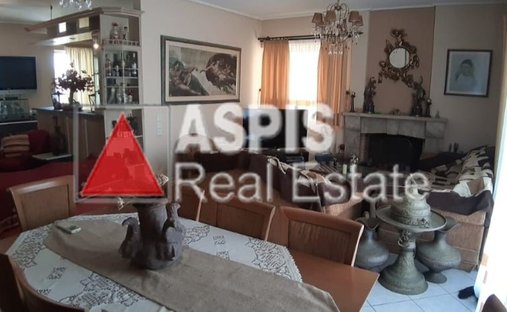 Apartamento en Glifada, Ática, Grecia 1