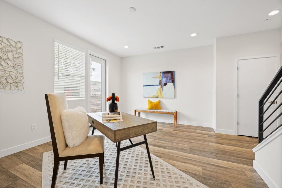 Condo in Oakland, California, United States 4 - 16004824
