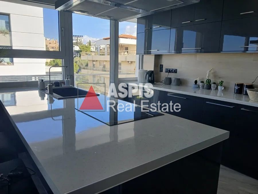 Apartment in Voula, Attica, Greece 1 - 16004646